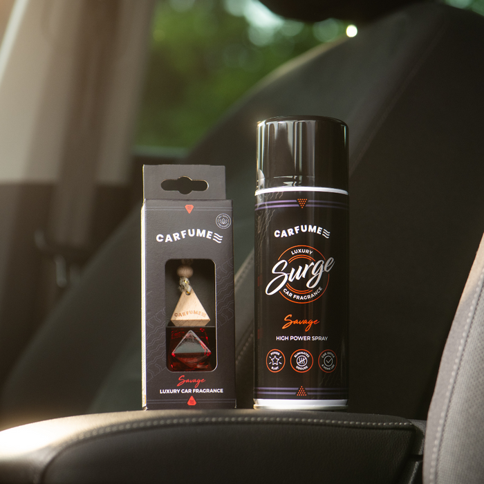 Savage Gift Set - Carfume™️ UK