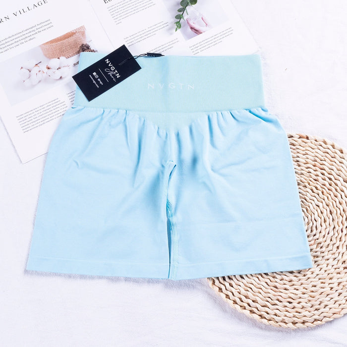 Sky Blue / XS Waist 24-25
