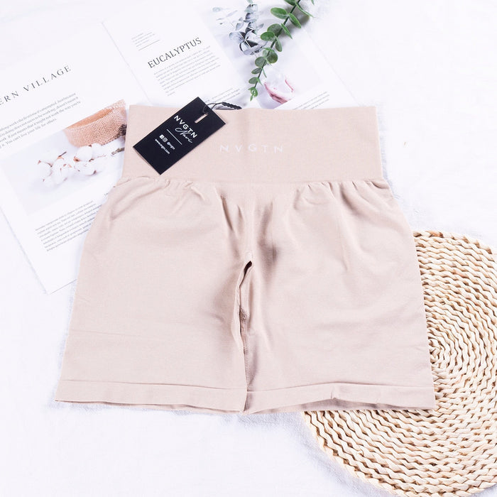 Beige / XS Waist 24-25