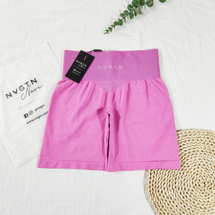 Bubble Gum Pink / XS Waist 24-25