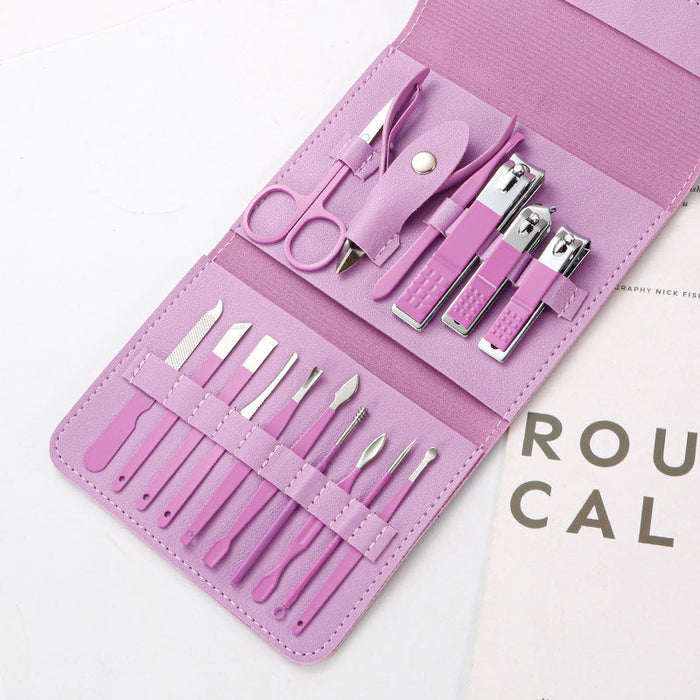 #A -Rosa-morado