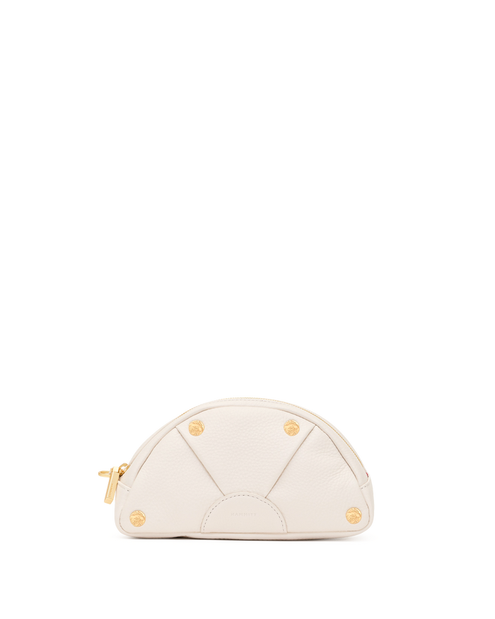 Shelley-Pouch-Calla-Lily-White-BGH-Front-View
