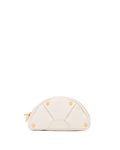 Shelley-Pouch-Calla-Lily-White-BGH-Front-View