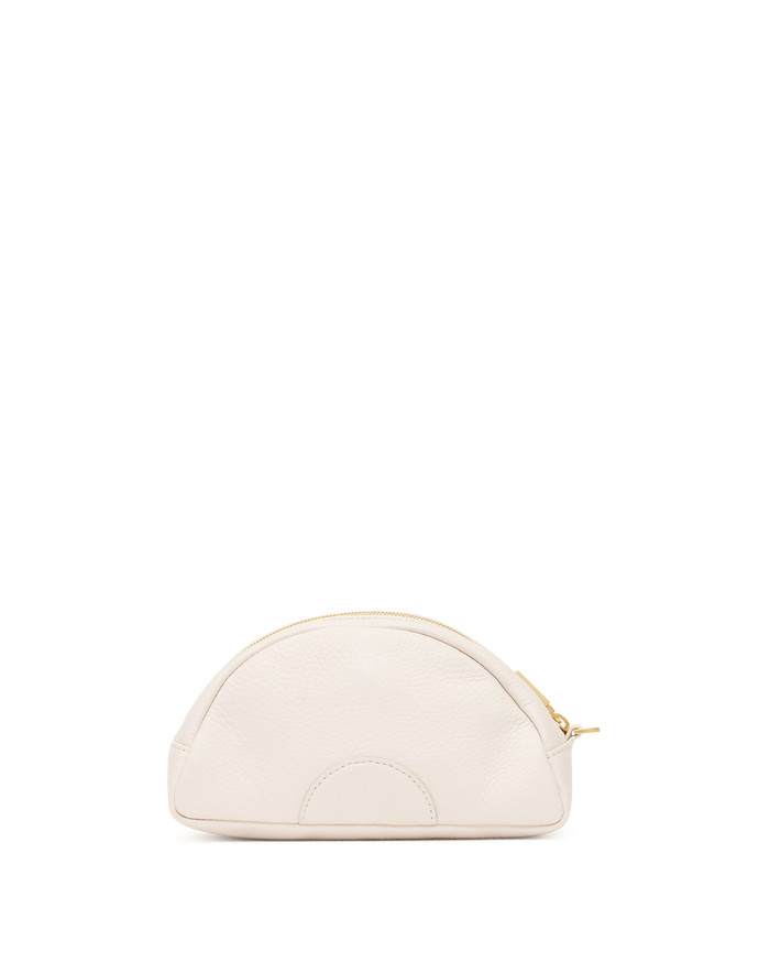 Shelley-Pouch-Calla-Lily-White-BGH-Back-View