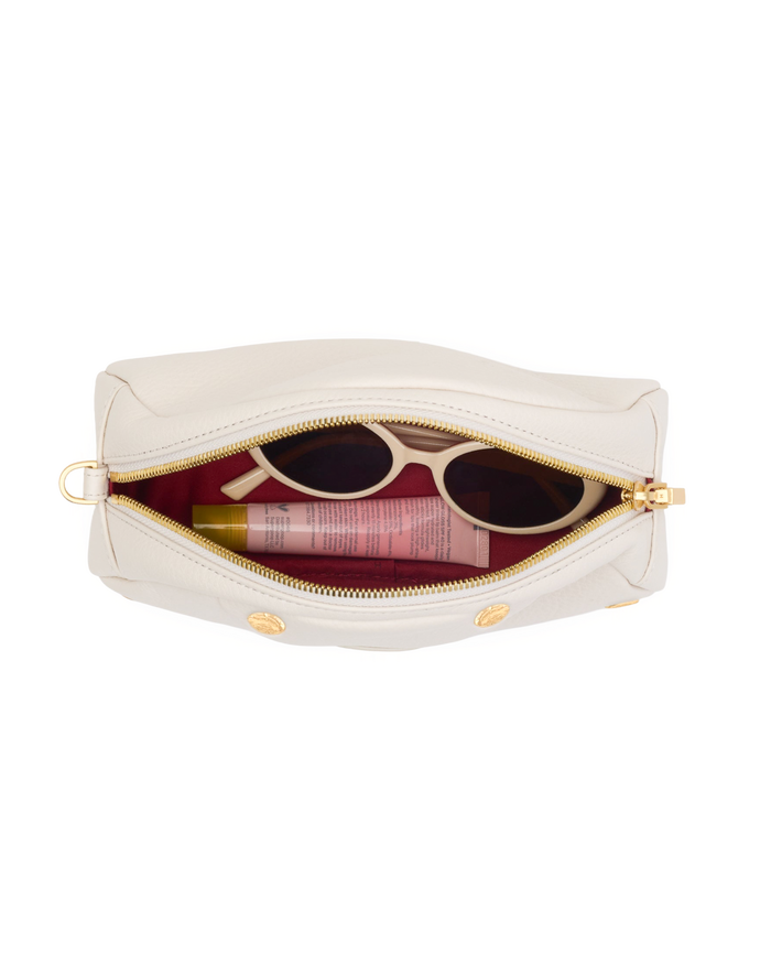 Shelley-Pouch-Calla-Lily-White-BGH-Inside-View