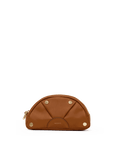 Shelley-Pouch-Cocoa-G-Front-View