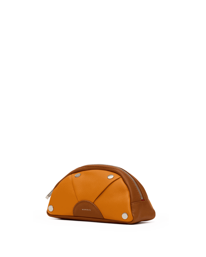 Shelley-Pouch-Tailored-Tangerine-S-Front-View-2
