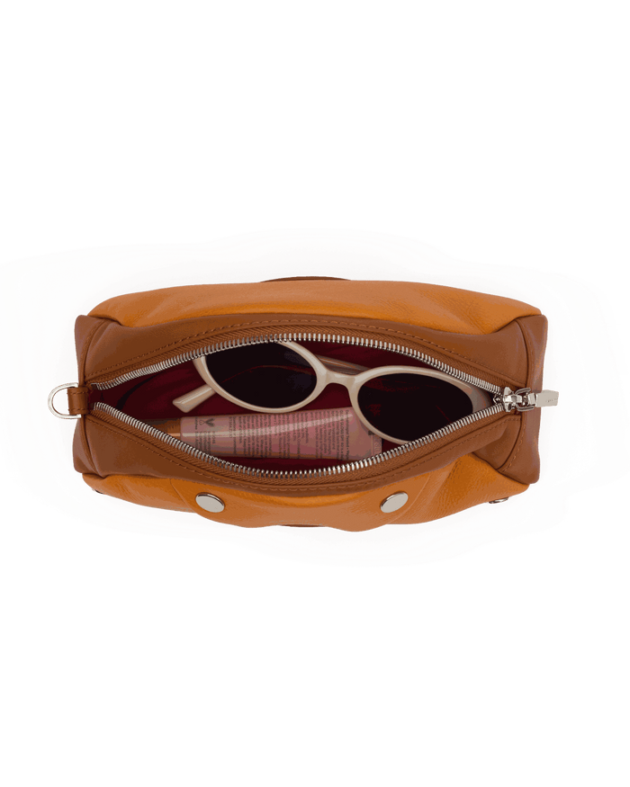 Shelley-Pouch-Tailored-Tangerine-S-Inside-View