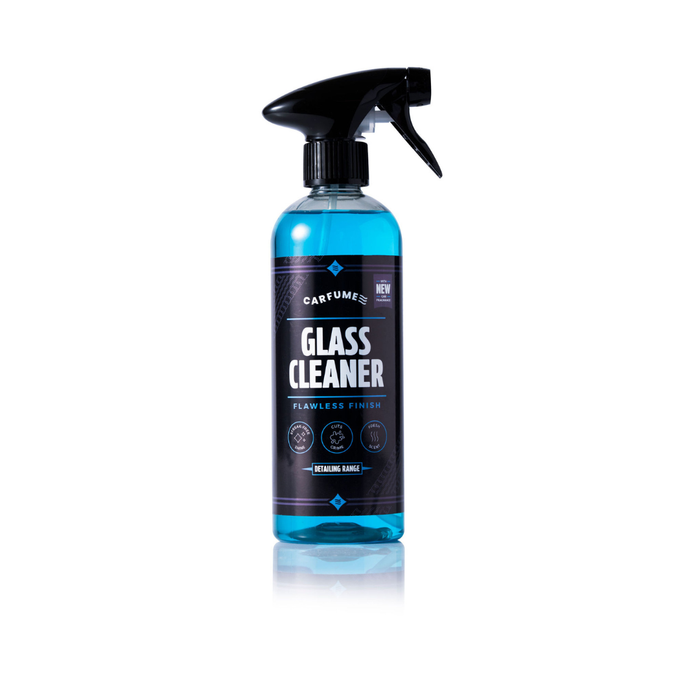 Showroom Shine Detailing Range Gift Set - Carfume™️ UK