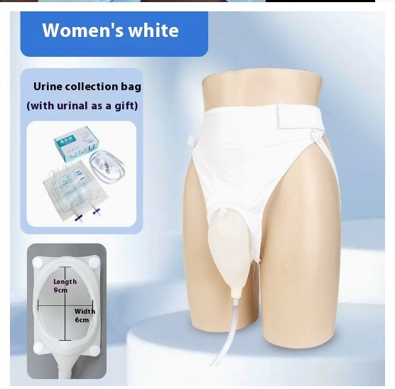 Plain white cloth  Women