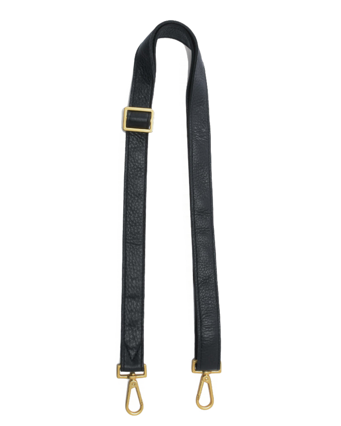 Strap-Slider-1.0-Inch-Blk-BG-Front-View
