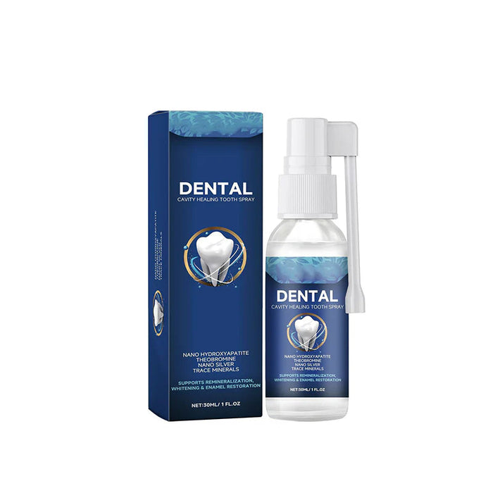 Spray y enjuague bucal diario (Compra 1 y llévate 1 gratis)-ES