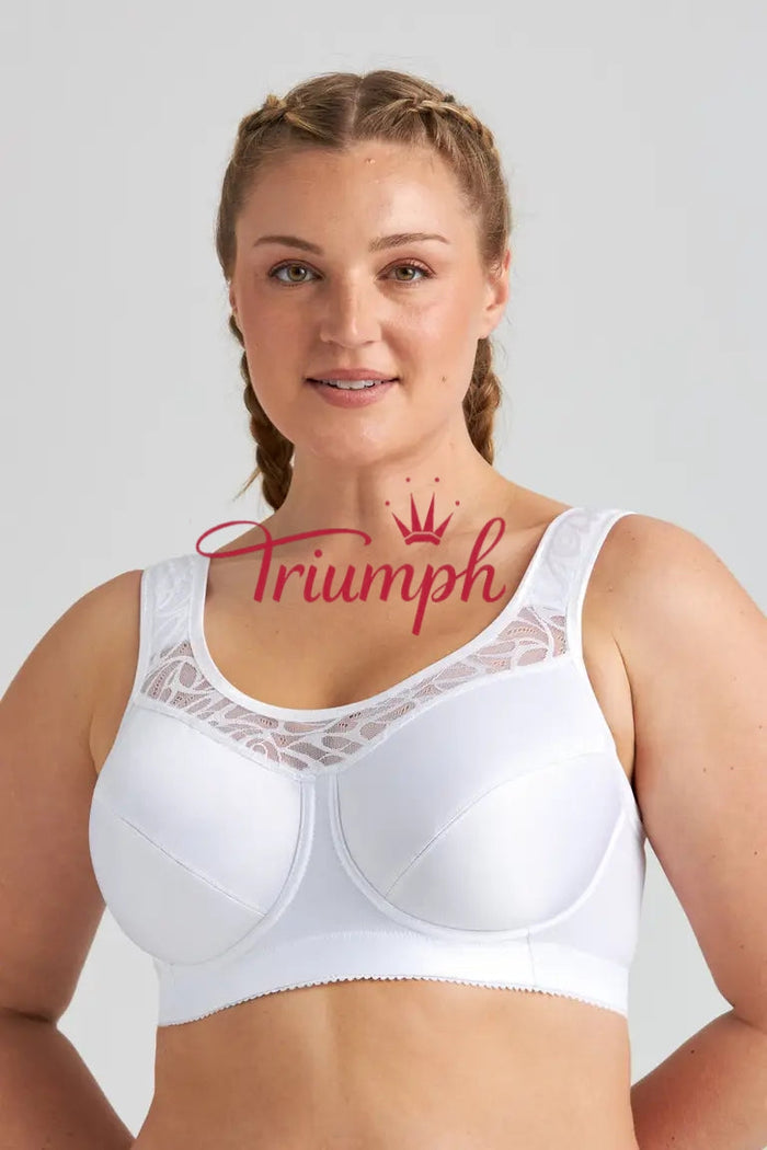 Sujetador Triumph® 3-pack✨Nuevo 2025 Cotton Comfort-ES
