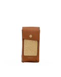 Sunny-Sleeve-Cocoa-Raffia-G-Front-View-2