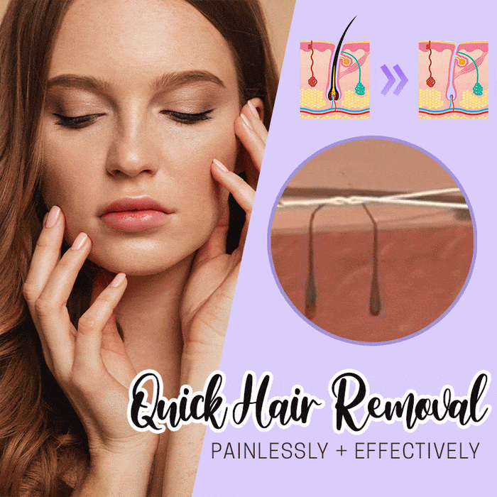 Super Brow & Facial Hair Trimmer