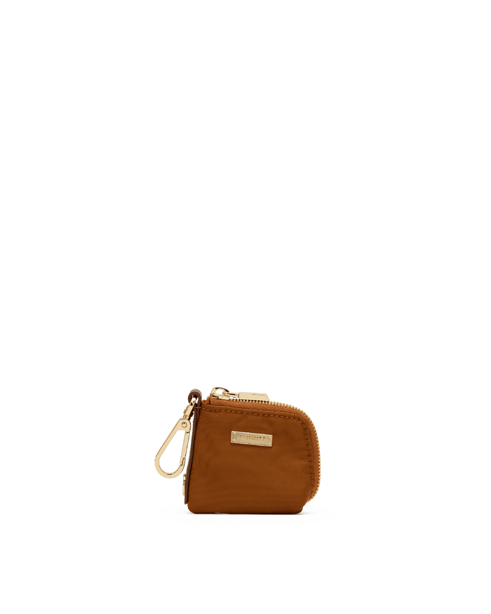 Syd-Pouch-Amber-Nylon-G-Front-View
