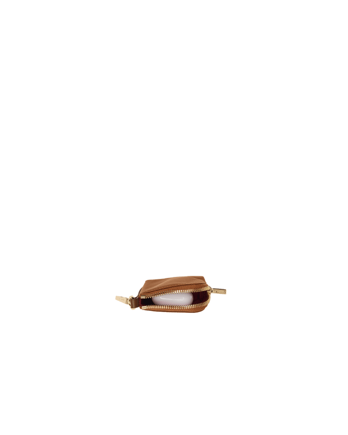 Syd-Pouch-Amber-Nylon-G-Inside-View