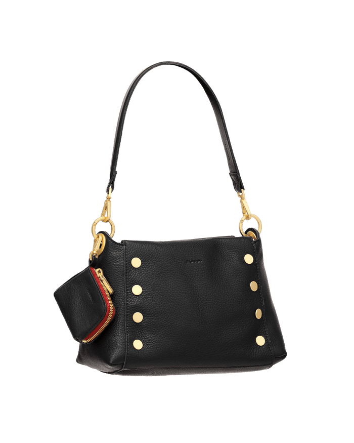 Syd-Pouch-Black-BG-Red-Zip-Detail-View