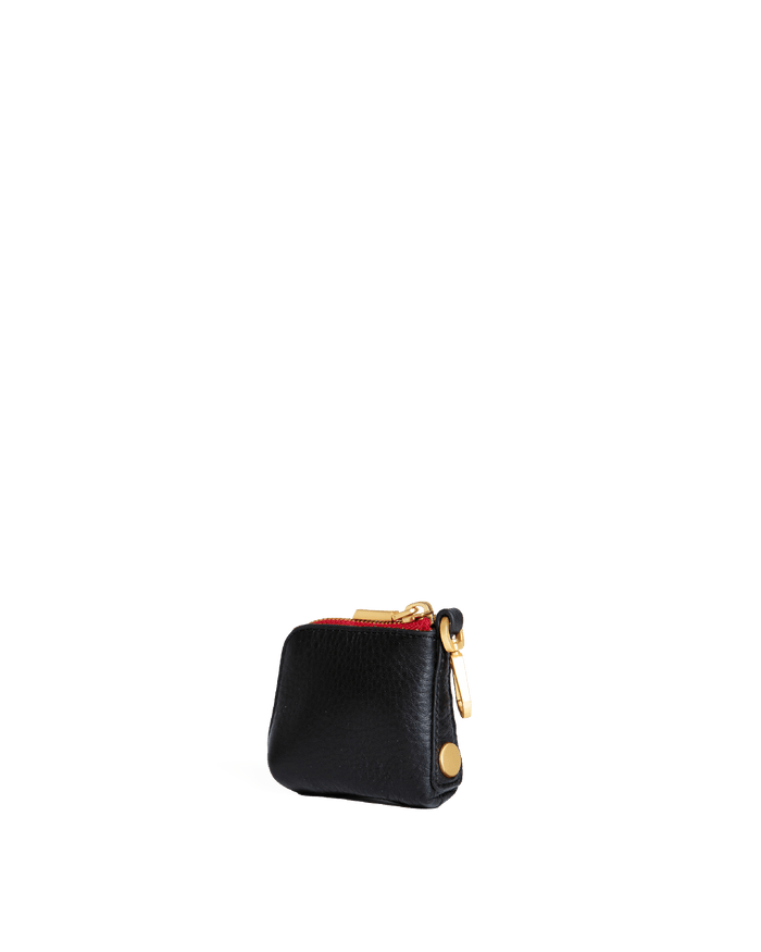 Syd-Pouch-Black-BG-Red-Zip-Back-View