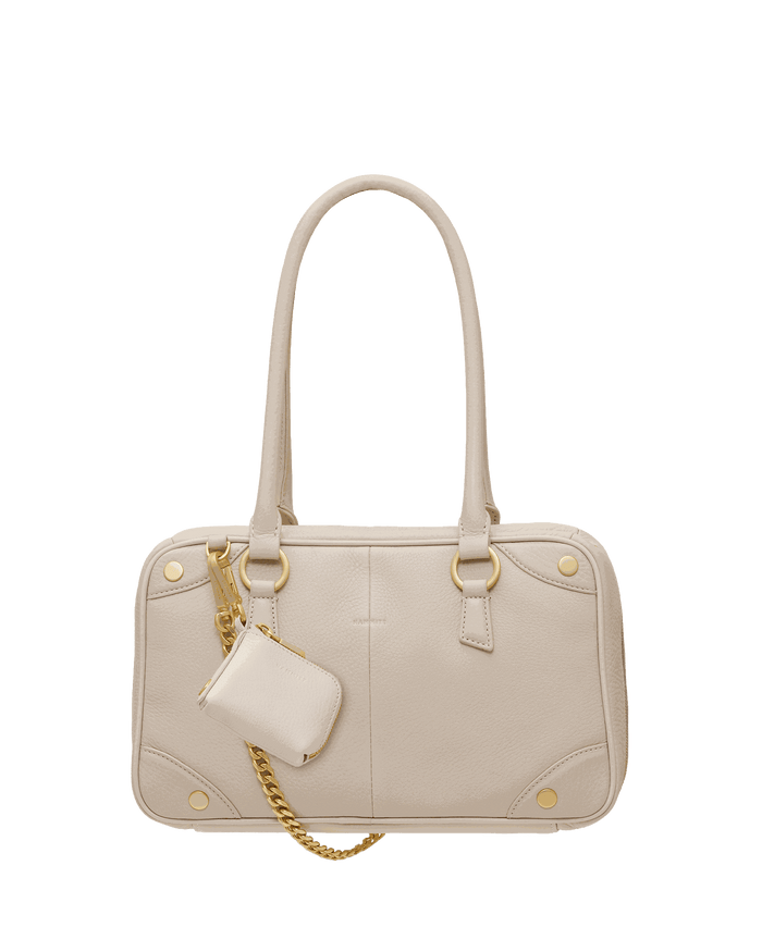 Syd-Pouch-Calla-Lily-White-BG-Crossbody-View