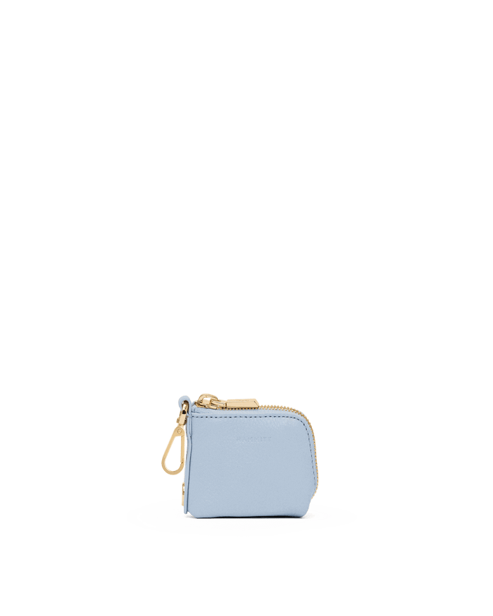 Syd-Pouch-Hazy-Blue-G-Front-View