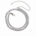 Tennis Necklace