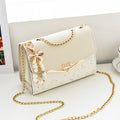 Timeless Elegance: Luxury-inspired Ladies Crossbody Handbags for Women