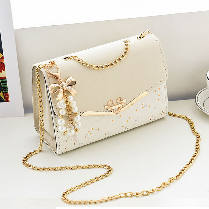Timeless Elegance: Luxury-inspired Ladies Crossbody Handbags for Women