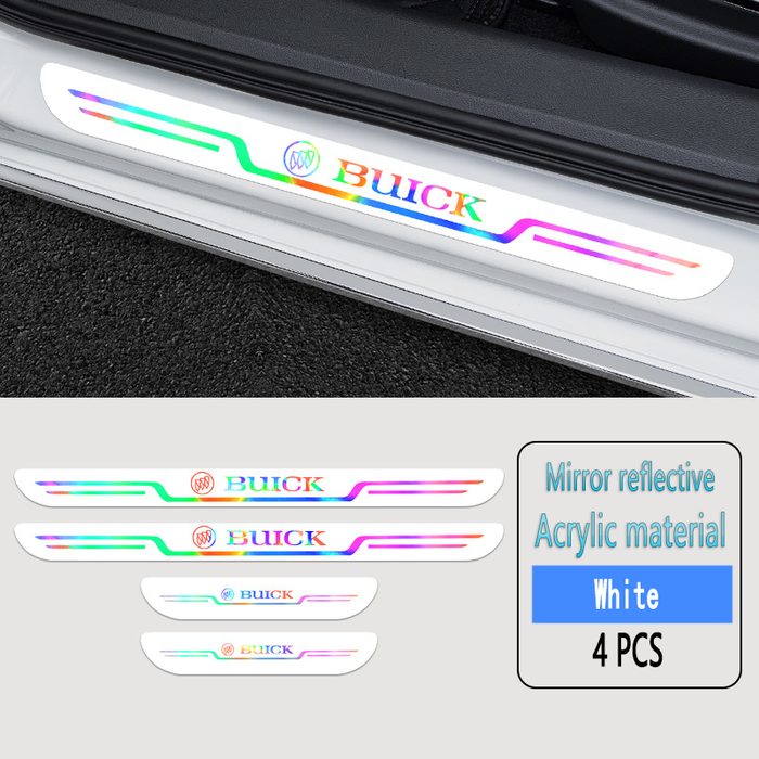 Blanco / FOR Buick BRAND