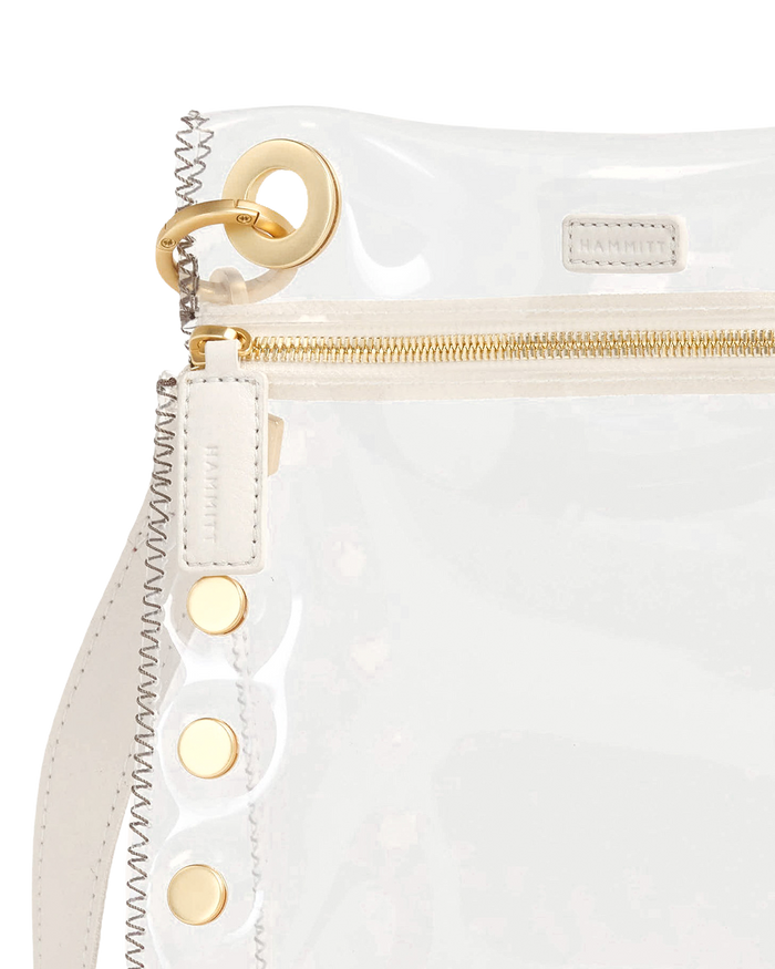 Tony-Med-Clear-Calla-Lily-White-front-detail-view