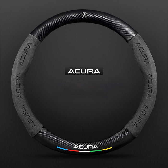 Acura / γύρω / Μαύρος