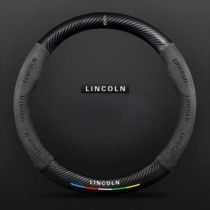 Lincoln / γύρω / Μαύρος