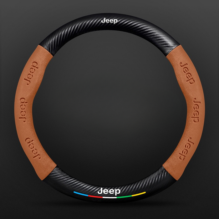 Jeep / γύρω / Καστανός