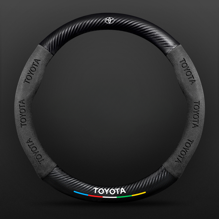 Toyota / γύρω / Μαύρος