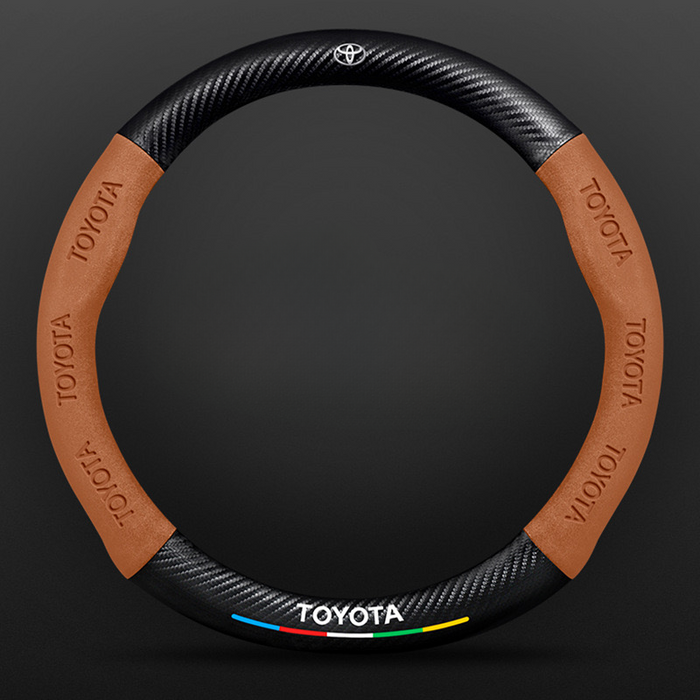 Toyota / γύρω / Καστανός