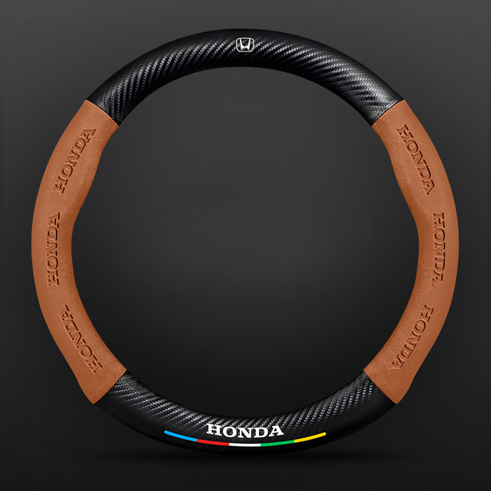 Honda / Apvalus / Ruda