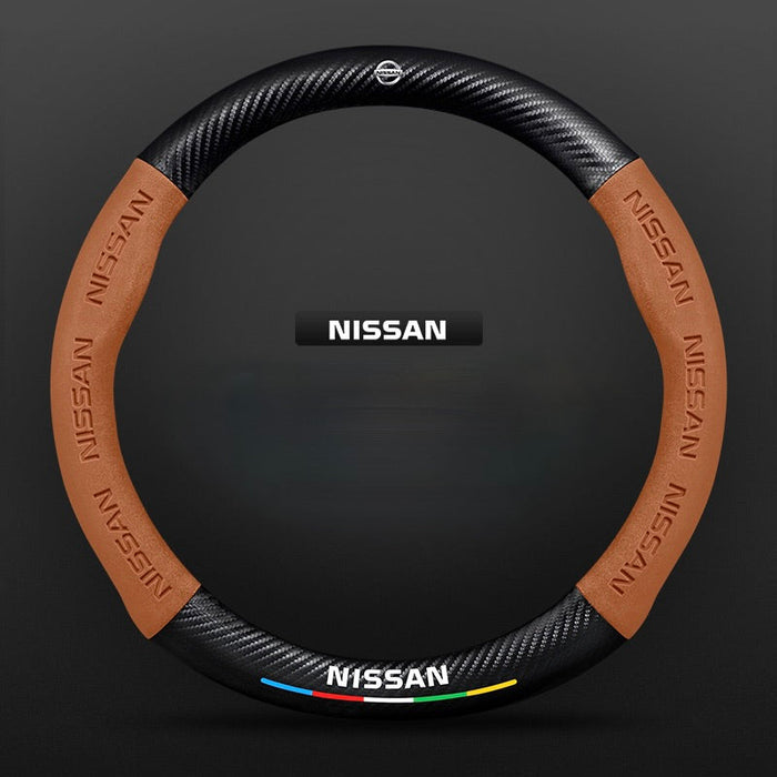 Nissan / Apvalus / Ruda
