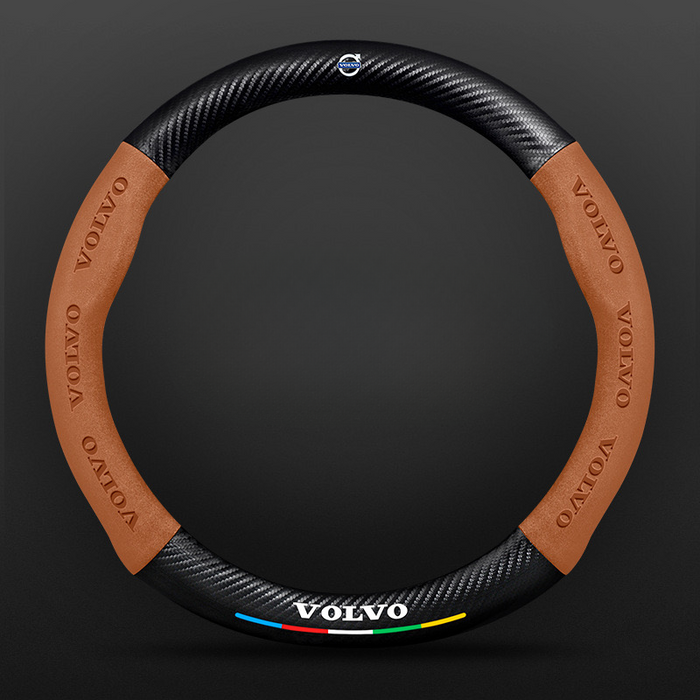Volvo / Apvalus / Ruda