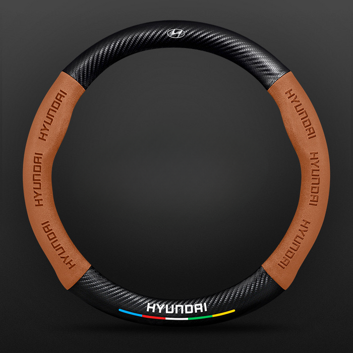 Hyundai / Okroglo / Rjava