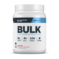 Transparent Labs® Bulk – Pre-Workout 30 Serv – Strawberry Lemonade