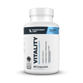 Transparent Labs® Vitality Testosterone Support – 30 Servings