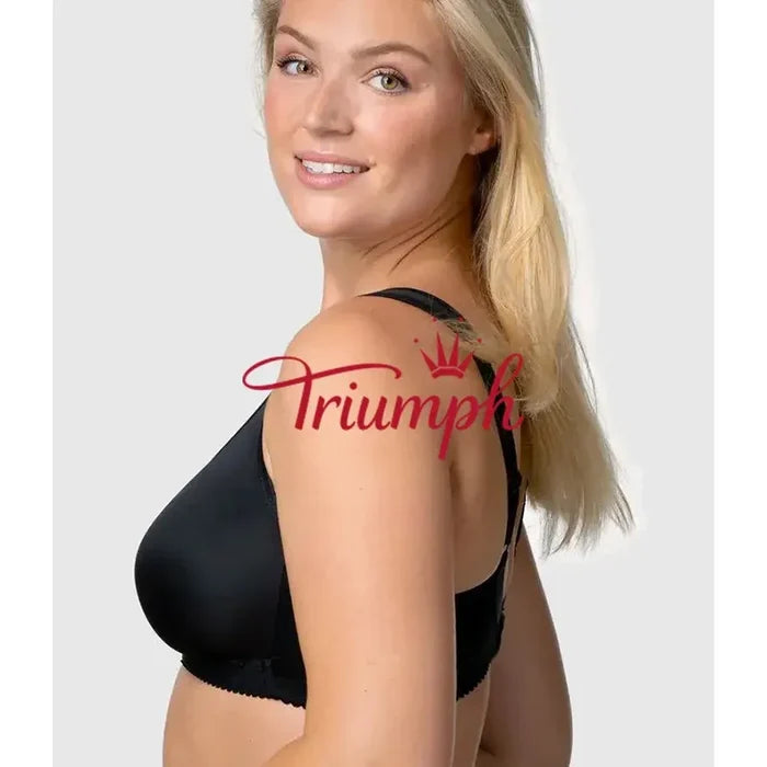 Triumph - 3 kosi✨2025 Romantični modrček z oporo-SI