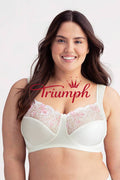 TRIUMPH - 3 KS (65A-120H) 💝 VYŠÍVANÉ BIELE BIELE ODEVY ✨-SK