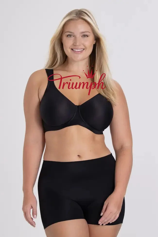 Triumph - (4 τεμ.) Σουτιέν push-up με μεγάλες cups-GR