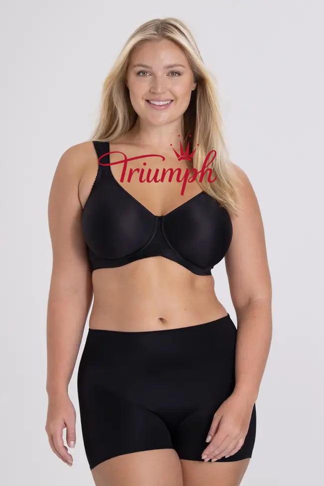 Triumph - (paquete de 3) Sujetador push-up sencillo de copa completa-ES