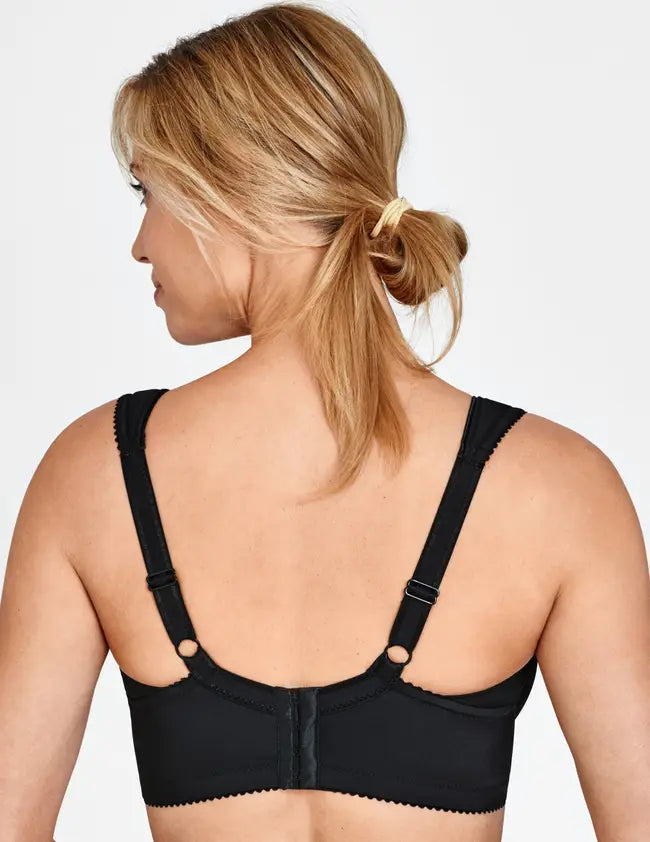 Triumph - (paquete de 3) Sujetador push-up sencillo de copa completa-ES