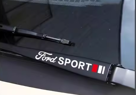 En blanco y negro / FORD