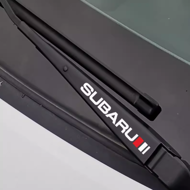 En blanco y negro / SUBARU