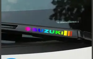 De colores / SUZUKI