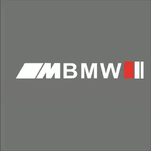 En blanco y negro / BMW
